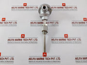 Part No. 100Ω S Type Resistance Temperature Detector Daeyoung - 720 Gm