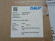 Part No. 102276 Simplex Sealing Ring Size 0850/850 Skf In New Condition