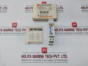 Part No. 15335 Merlin Gerin 230-240v/50-60hz Multi 9 Mechanical Time Switch