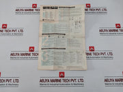 Part No. 15335 Merlin Gerin 230-240v/50-60hz Multi 9 Mechanical Time Switch