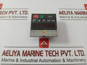 Part No. 160-P1  Program Keypad Module Series A By Allen-Bradley