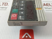 Part No. 160-P1  Program Keypad Module Series A By Allen-Bradley
