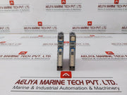 Part No.1734-Ib8 Allen-Bradley 24vdc 5ma 8-Point Sink Input Module