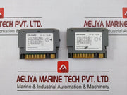 Part No.1734-Ib8 Allen-Bradley 24vdc 5ma 8-Point Sink Input Module
