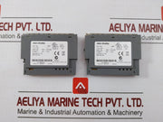 Part No.1734-Ib8 Allen-Bradley 24vdc 5ma 8-Point Sink Input Module