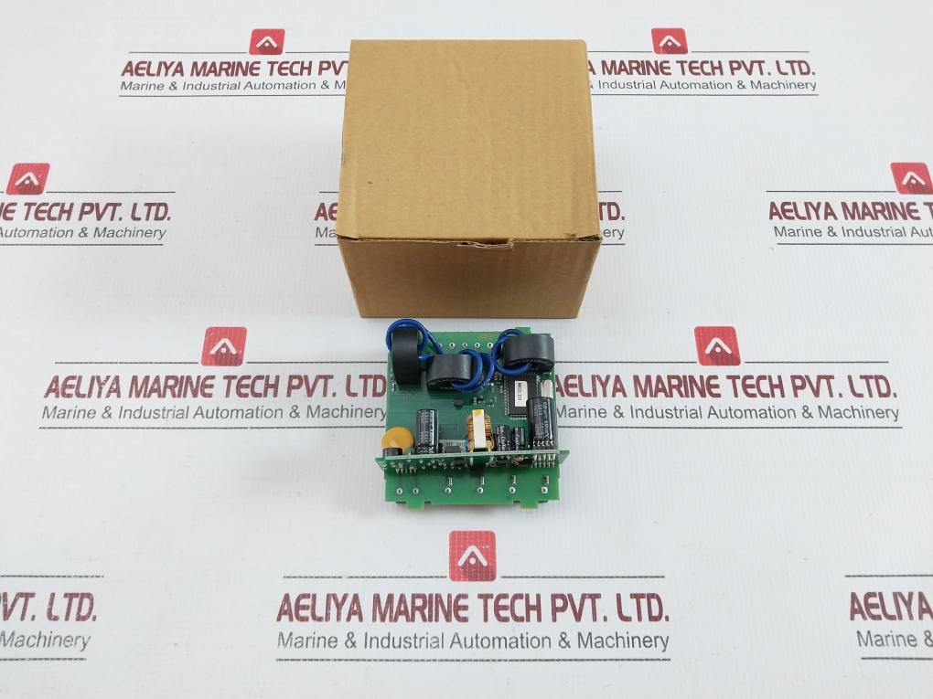 Part No.17d0040-A Printed Circuit Board