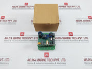 Part No.17d0040-A Printed Circuit Board