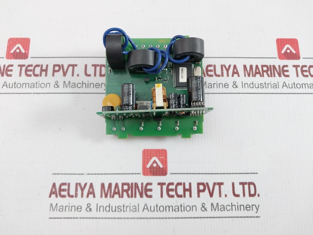 Part No.17d0040-A Printed Circuit Board