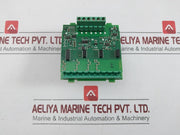 Part No.17d0040-A Printed Circuit Board