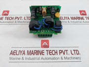 Part No.17d0040-A Printed Circuit Board