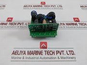 Part No.17d0040-A Printed Circuit Board