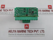 Part No.17d0040-A Printed Circuit Board