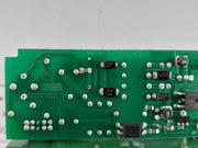 Part No.17d0040-A Printed Circuit Board