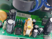 Part No.17d0040-A Printed Circuit Board