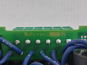 Part No.17d0040-A Printed Circuit Board