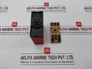 Part No. 2232 B1b Limit Switch +24vdc By Pr Electronics