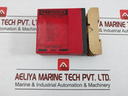 Part No. 2232 B1b Limit Switch +24vdc By Pr Electronics