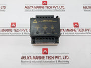 Part No. 244-14gg-Szbx-Fq 4-65 Hertz Synchro Check Relay By Crompton