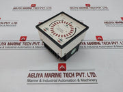 Part No. 244-14gg-Szbx-Fq 4-65 Hertz Synchro Check Relay By Crompton