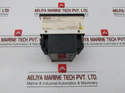 Part No. 244-14gg-Szbx-Fq 4-65 Hertz Synchro Check Relay By Crompton