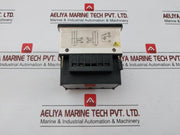 Part No. 244-14gg-Szbx-Fq 4-65 Hertz Synchro Check Relay By Crompton