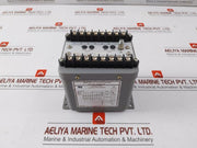 Part No. 246943-540-Afb-0-0-M Power Transducer Yokogawa  Input-120v