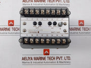 Part No. 246943-540-Afb-0-0-M Power Transducer Yokogawa  Input-120v