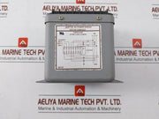 Part No. 246943-540-Afb-0-0-M Power Transducer Yokogawa  Input-120v
