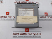 Part No. 246943-540-Afb-0-0-M Power Transducer Yokogawa  Input-120v