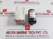 Part No. 2mer2 Dayton Motor Start Capacitor 220–250 Vac 50/60 Hz
