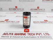 Part No. 2mer2 Dayton Motor Start Capacitor 220–250 Vac 50/60 Hz
