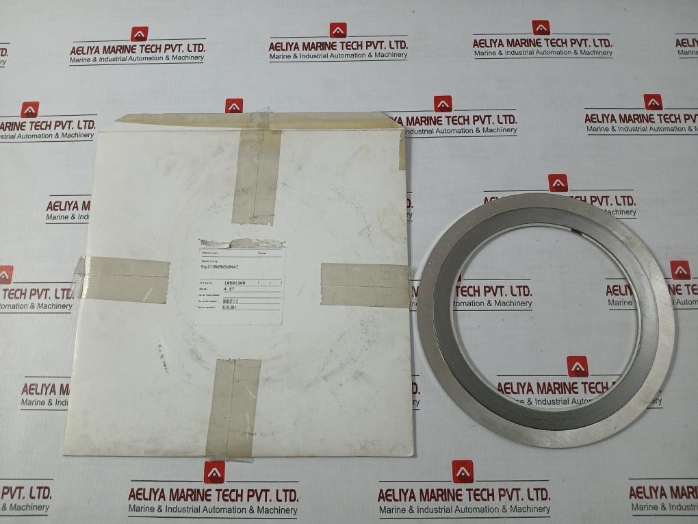 Part No. 316l-Fg 316l-Or/Ir Econosto 2 Spiral Wound Gasket