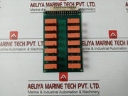 Part No. 357122h02 Kone Elevator Pcb Board