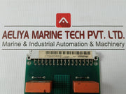 Part No. 357122h02 Kone Elevator Pcb Board