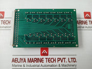 Part No. 357122h02 Kone Elevator Pcb Board