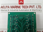 Part No. 357122h02 Kone Elevator Pcb Board