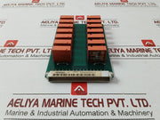Part No. 357122h02 Kone Elevator Pcb Board