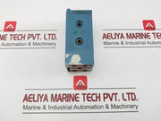 Part No. 3712052000 By Wabco Pneumatic Directional Valve