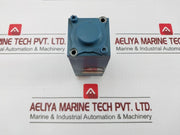 Part No. 3712052000 By Wabco Pneumatic Directional Valve