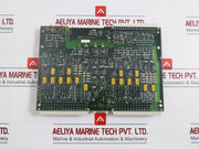 Part No. 397450 H06 By Kone Printed Circuit Board Pcb