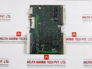 Part No. 397450 H06 By Kone Printed Circuit Board Pcb