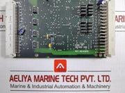 Part No. 397450 H06 By Kone Printed Circuit Board Pcb