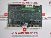 Part No. 397450 H06 By Kone Printed Circuit Board Pcb