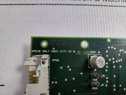 Part No. 397450 H06 By Kone Printed Circuit Board Pcb