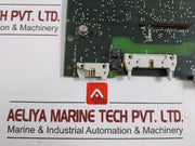Part No. 397450 H06 By Kone Printed Circuit Board Pcb