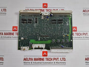 Part No. 397450 H06 By Kone Printed Circuit Board Pcb