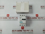 Part No. 3rv1011-0fa10 Circuit Breaker For Motor Protection 600v By Siemens