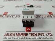 Part No. 3rv1011-0fa10 Circuit Breaker For Motor Protection 600v By Siemens
