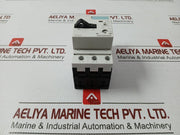 Part No. 3rv1011-0fa10 Circuit Breaker For Motor Protection 600v By Siemens