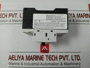 Part No. 3rv1011-0fa10 Circuit Breaker For Motor Protection 600v By Siemens